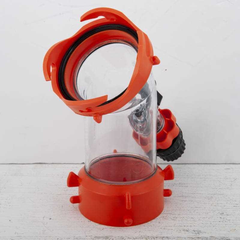 Camco Rhino Blaster RV Tank Rinser - Image 3