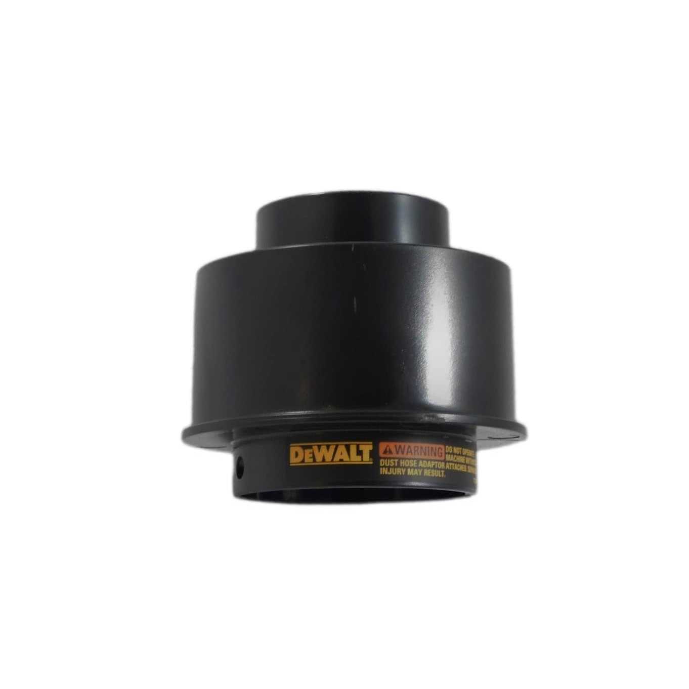 DeWalt 514001148 Adapter - Image 3