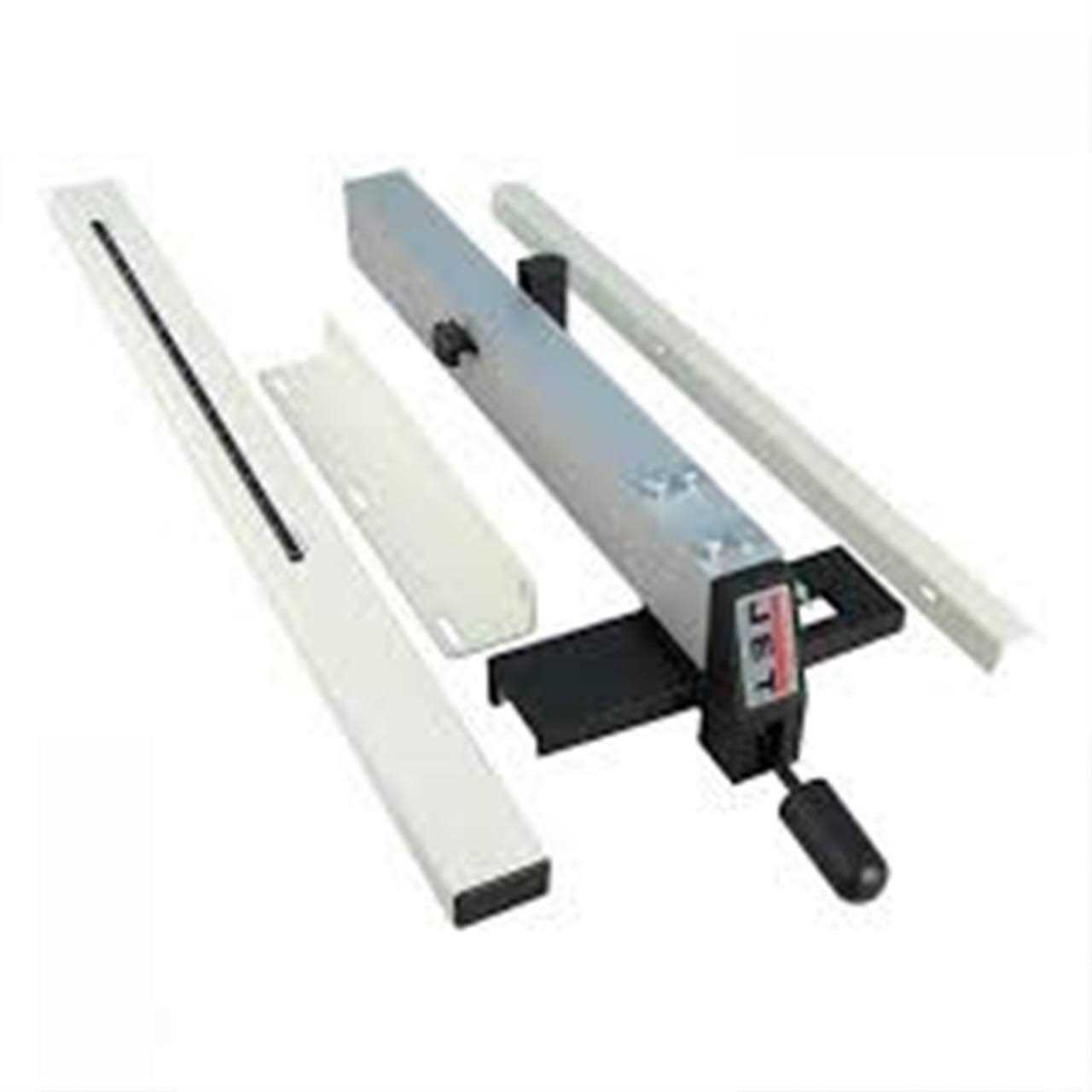 Jet Woodworking Bandsaw Fence 714101