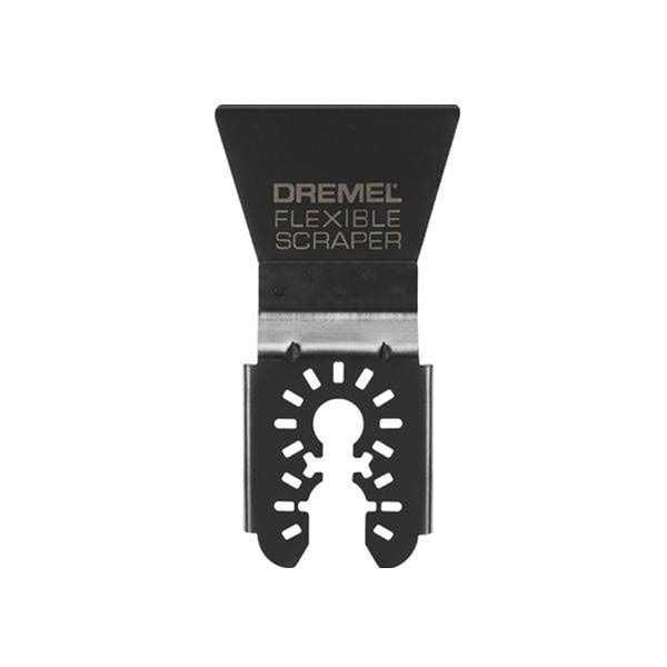 Dremel MM497U Oscillating Blade Set 7pc - Image 3