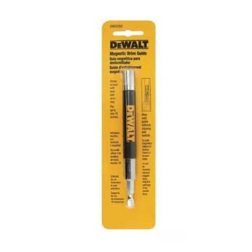 Dewalt 6 Magnetic Drive Guide DW2055 - Image 5