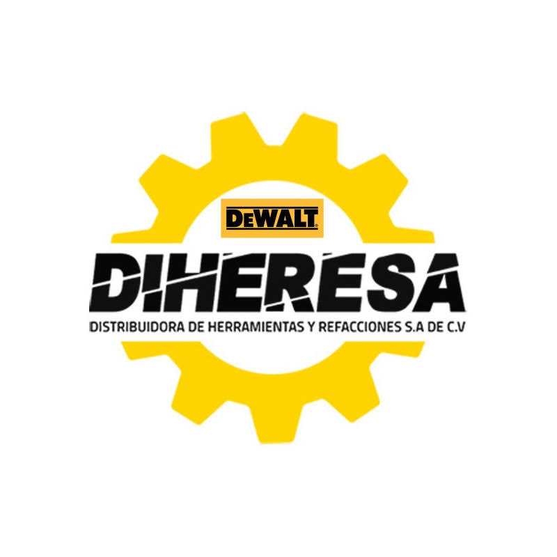 Dewalt General Purpose Chop Saw Wheel DWA8011 - Image 3