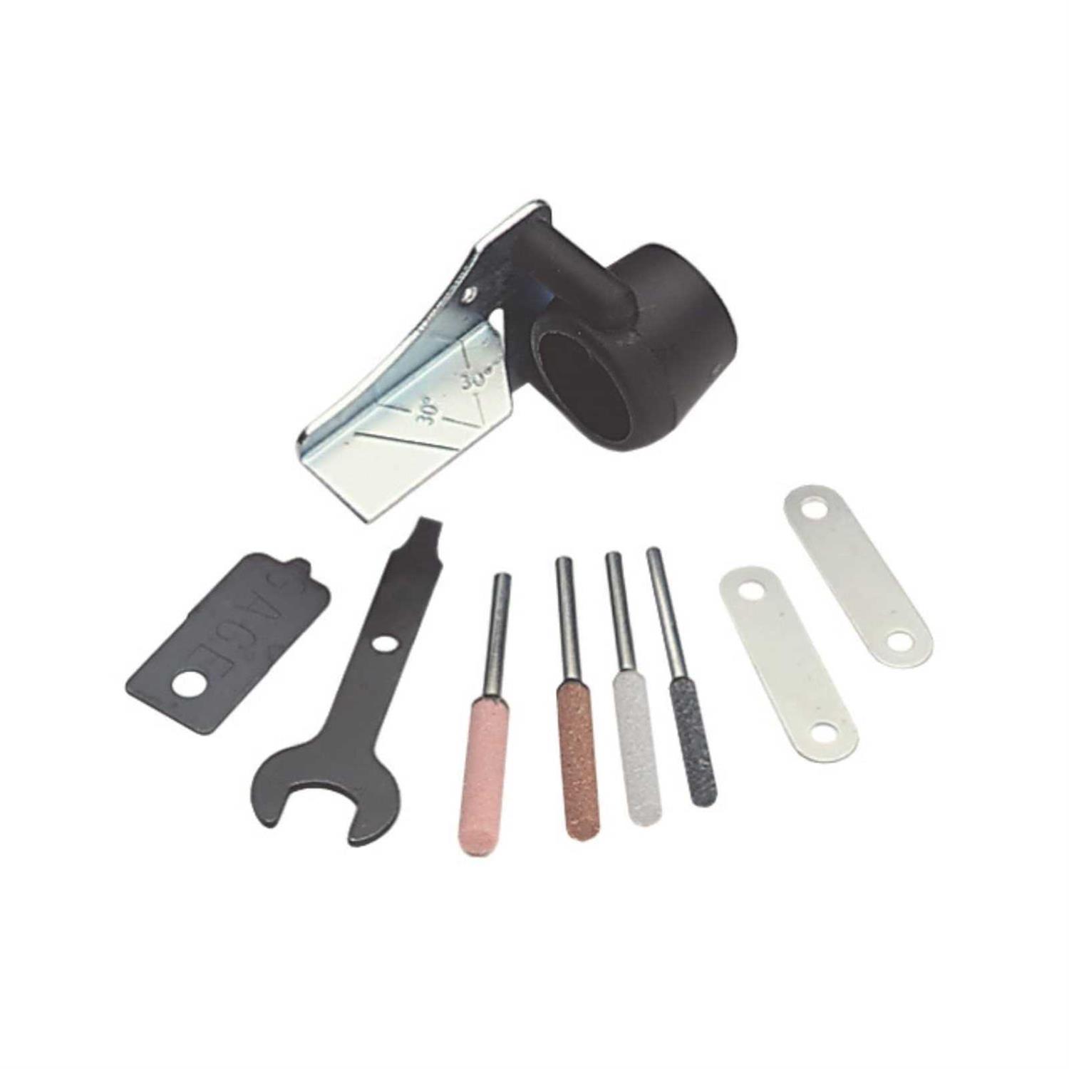 Dremel 1453 Chainsaw Sharpening Attachment 26151453JB