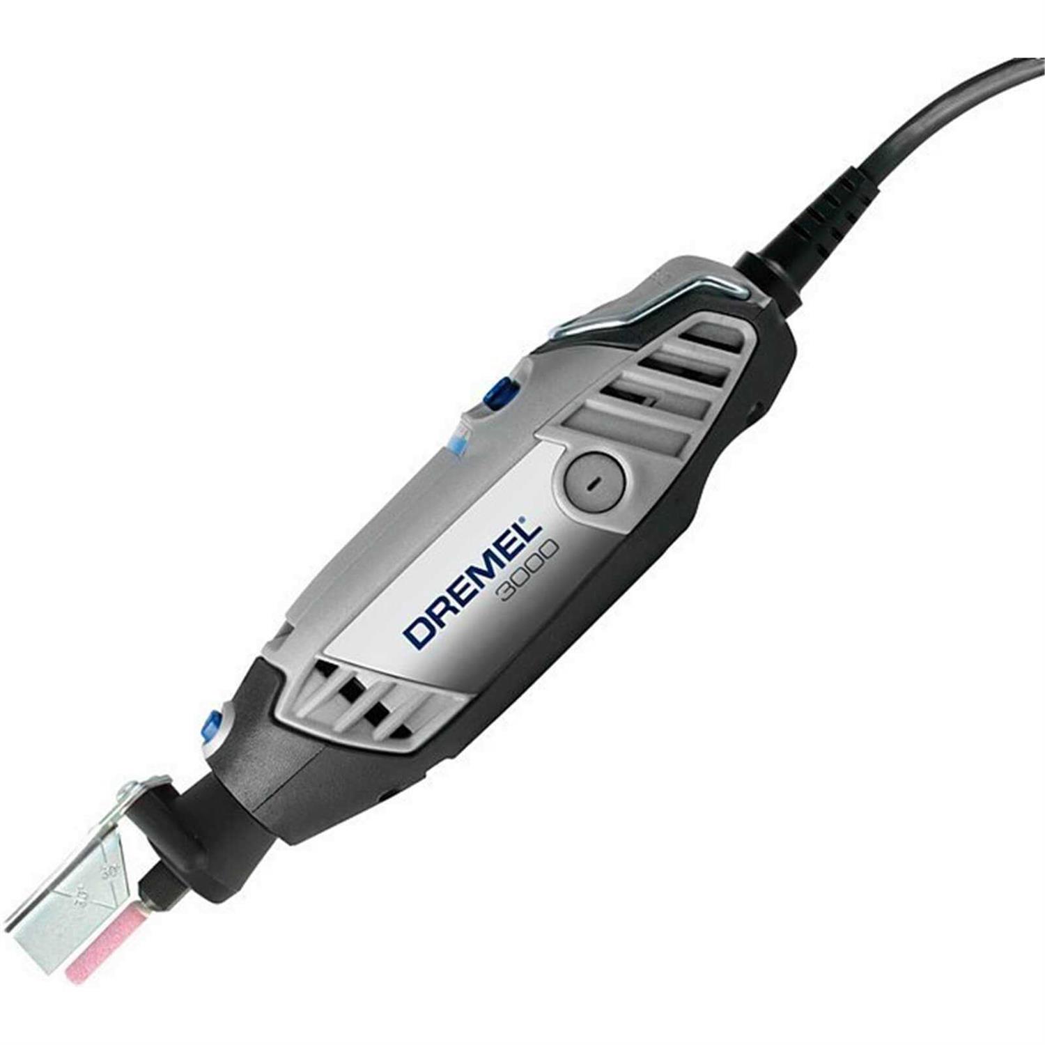 Dremel 1453 Chainsaw Sharpening Attachment 26151453JB - Image 3