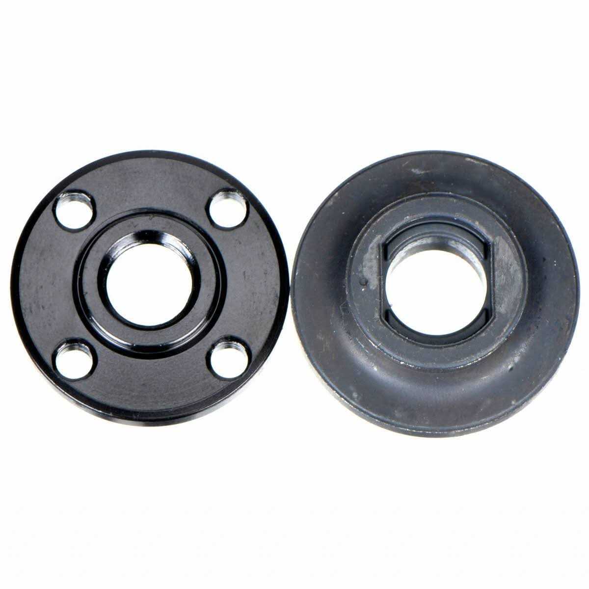 DeWalt Type 1 Flange Set D284932 - Image 3