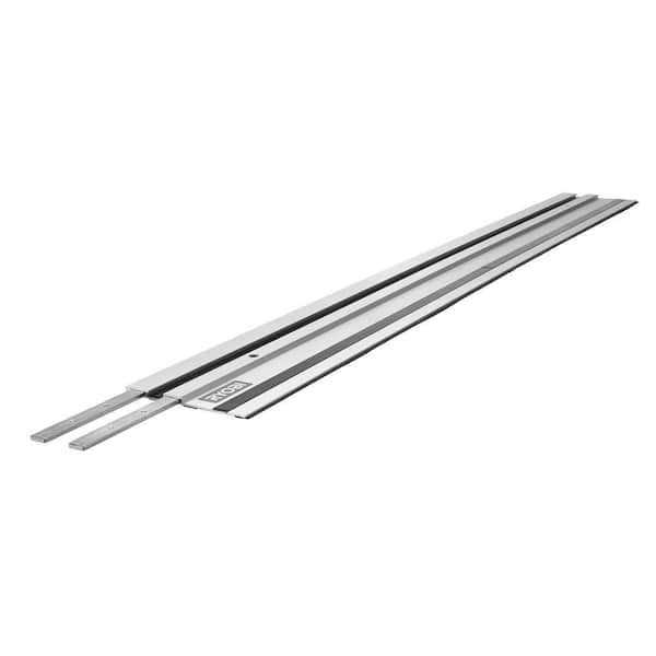 Ryobi 55 in. 2-Piece Track Saw Track - Image 4