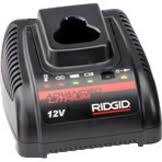 RIDGID 55193 12V Lithium Battery Charger - Image 5