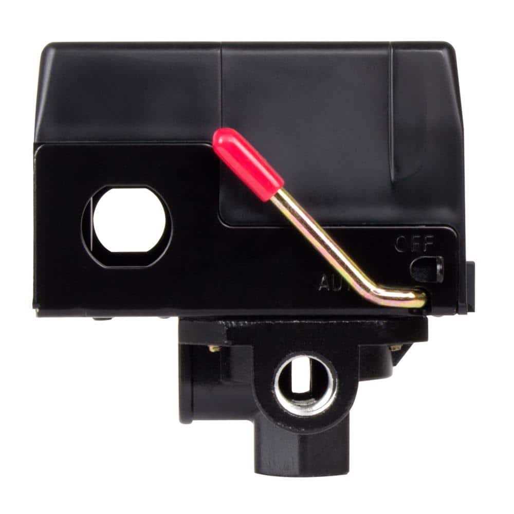 Replacement Pressure Switch for Husky Air Compressor