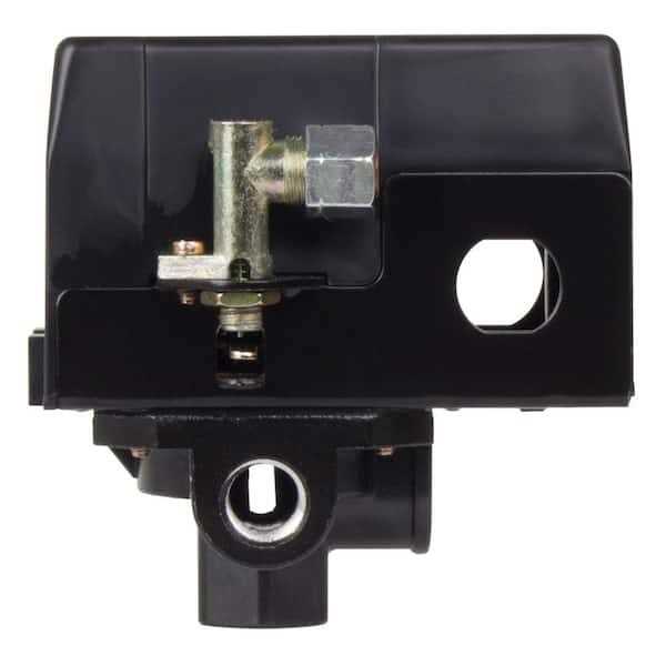 Replacement Pressure Switch for Husky Air Compressor - Image 3