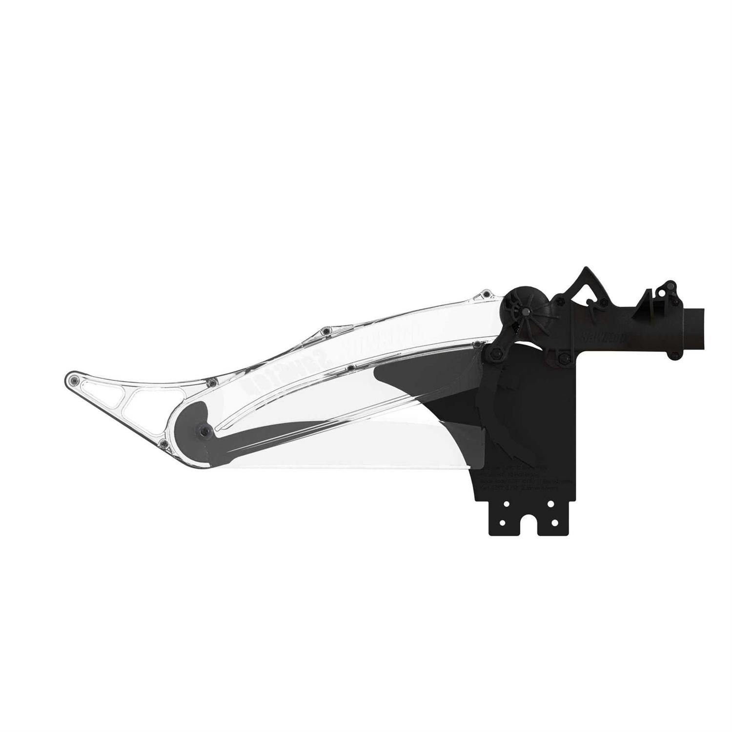 SawStop Dust Collection Blade Guard TSG-DC - Image 5