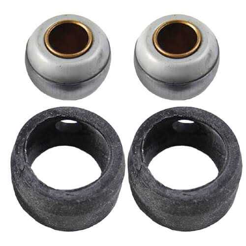 Lau bearing Lau-Pak 38244302