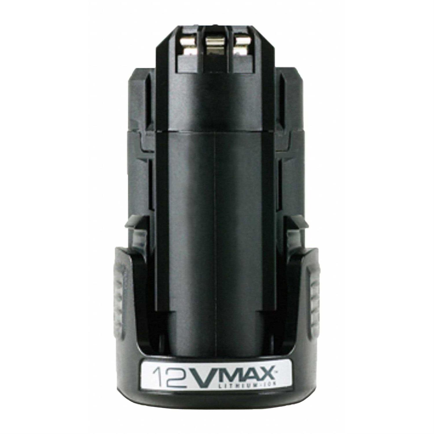 Dremel Battery B814-01 12V 2Ah Li-Ion SCM