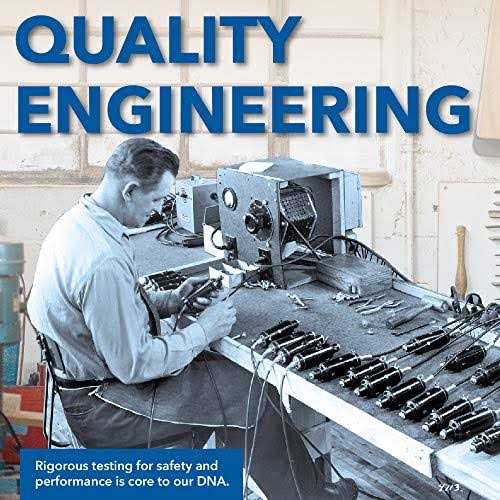 Dremel MM502 1/16-Inch Multi-Max Grout Removal Blade - Image 2