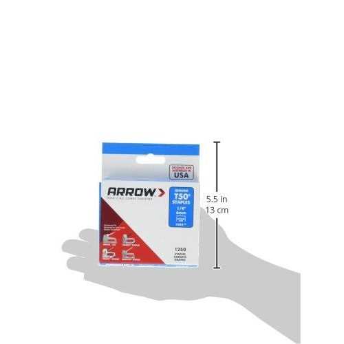 Arrow T50 Staples - Image 3