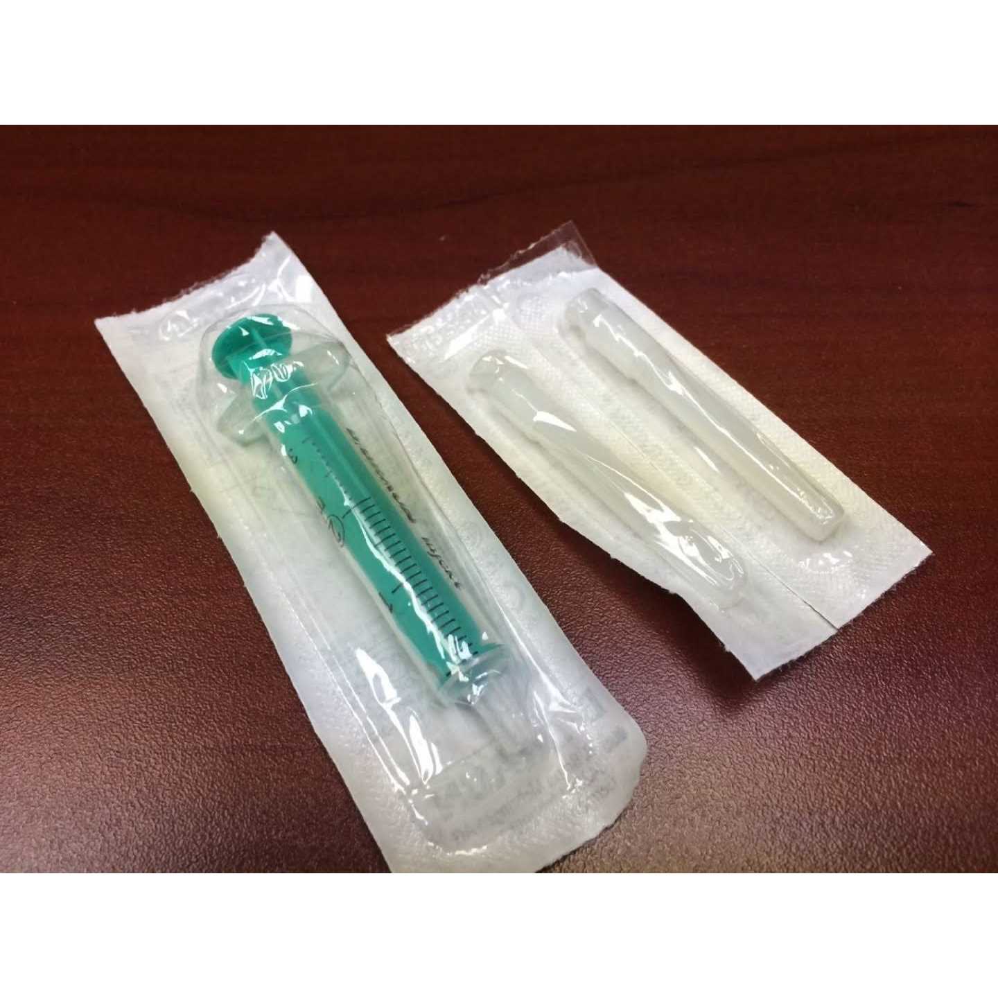 Sand Picture Injector Set Standard Size Injector Set KB Collection Remove Air & Adjust Air in Your Moving Sand Art - Image 3