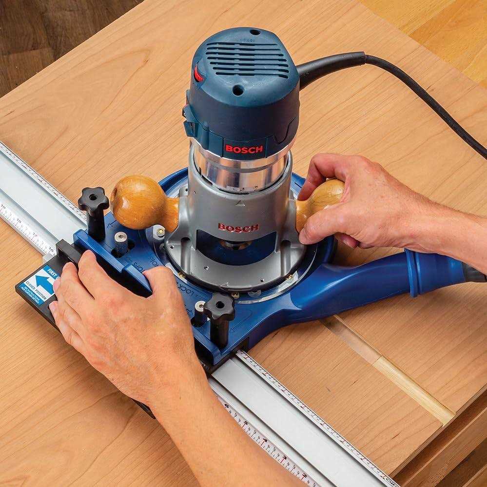 Rockler Perfect Fit Dado Jig - Image 4