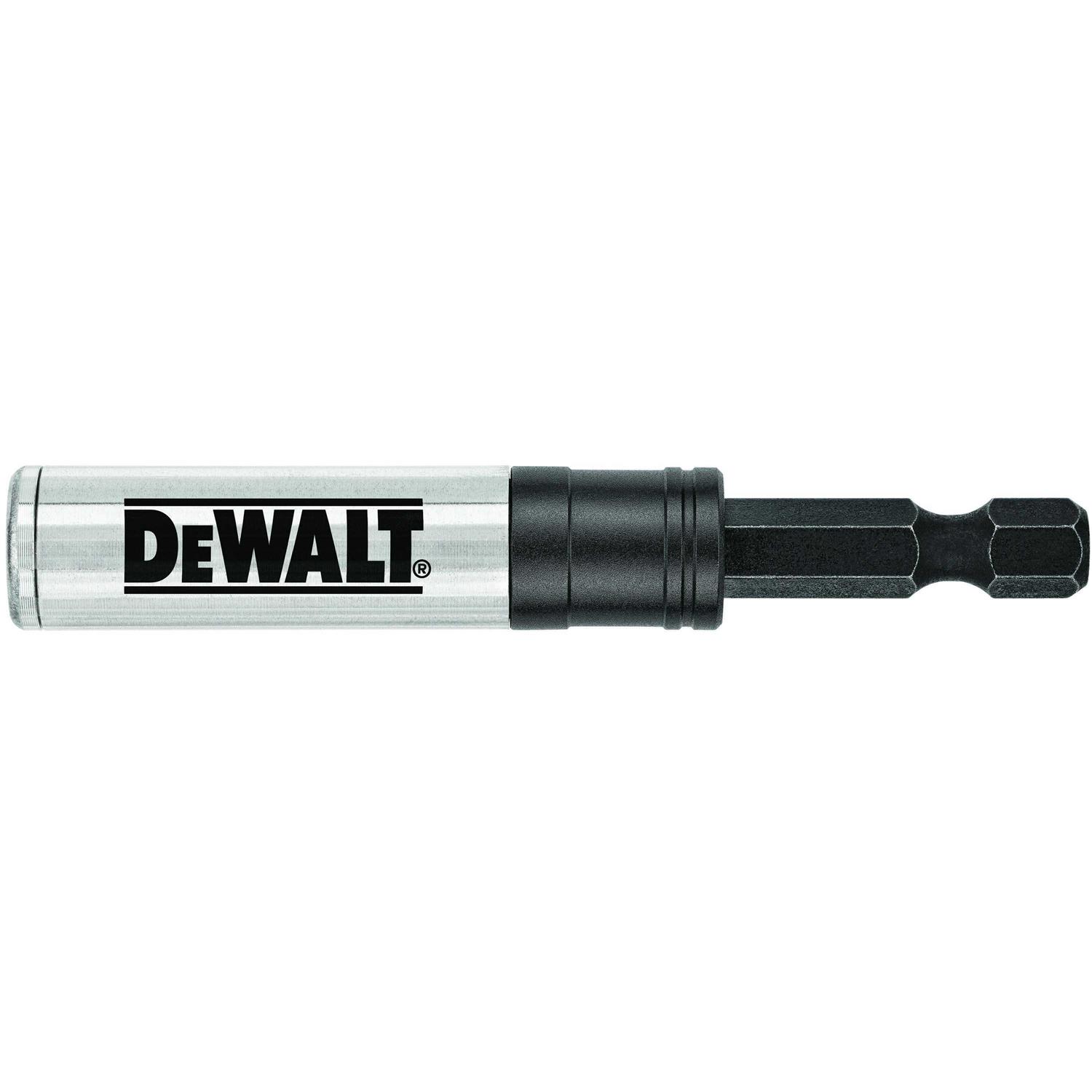 DeWalt Magnetic Impact Bit Holder DWA3HLDFT