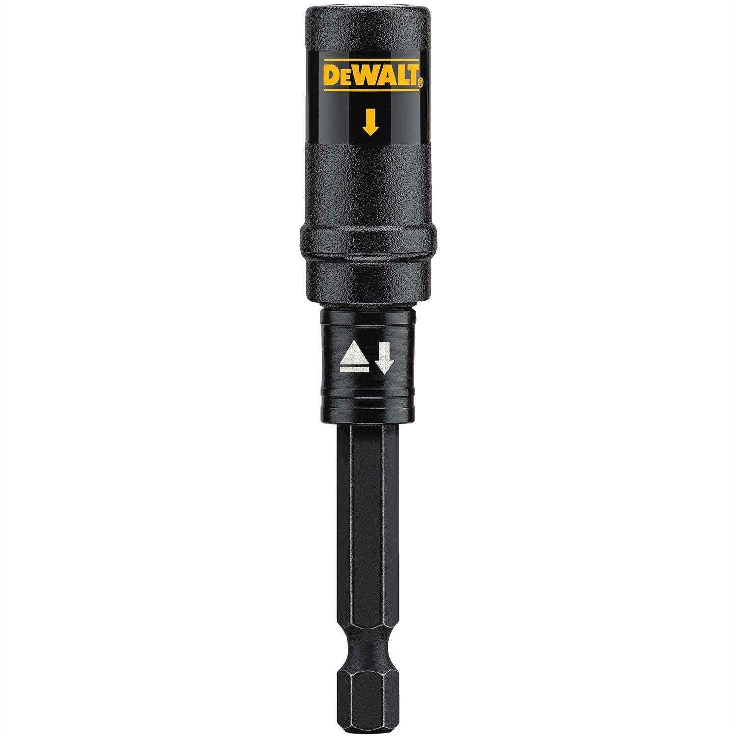 DeWalt Magnetic Impact Bit Holder DWA3HLDFT - Image 2