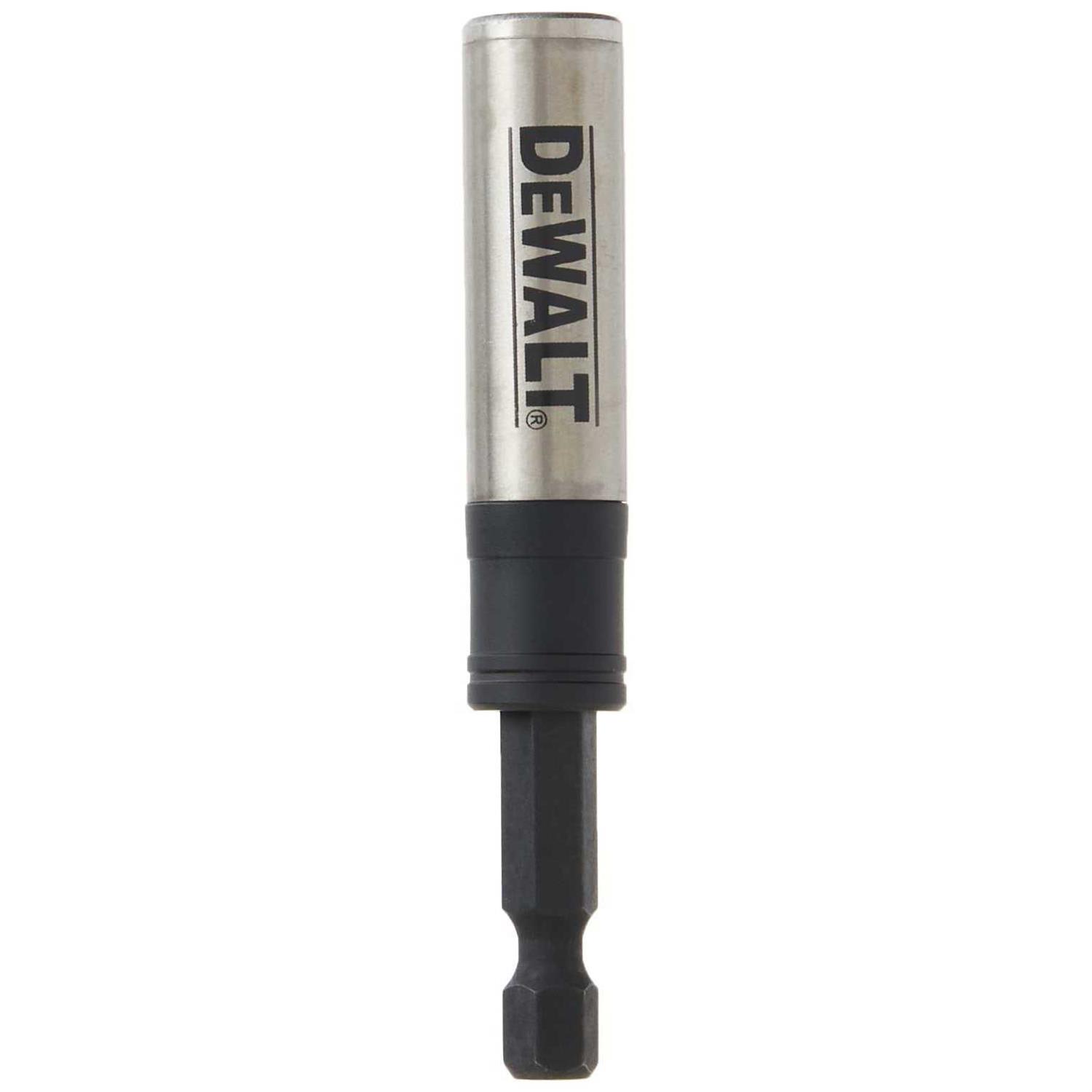 DeWalt Magnetic Impact Bit Holder DWA3HLDFT - Image 5
