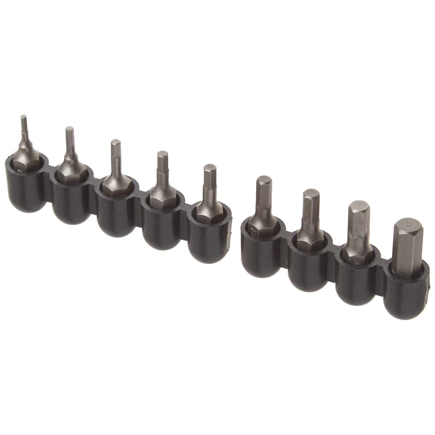 Dewalt Hex Bit Set - Image 2