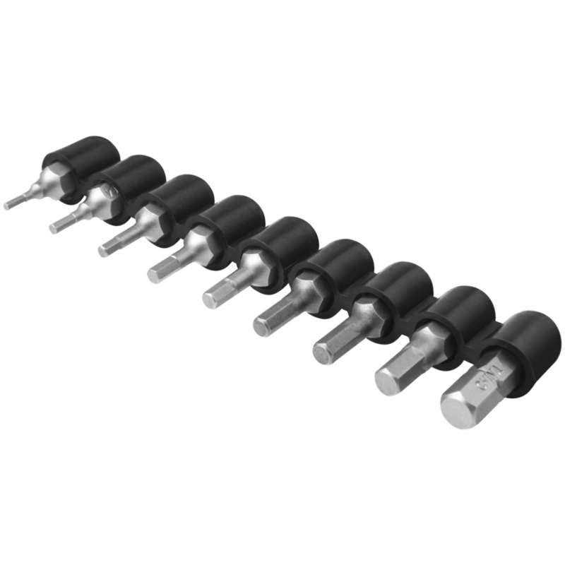 Dewalt Hex Bit Set - Image 4