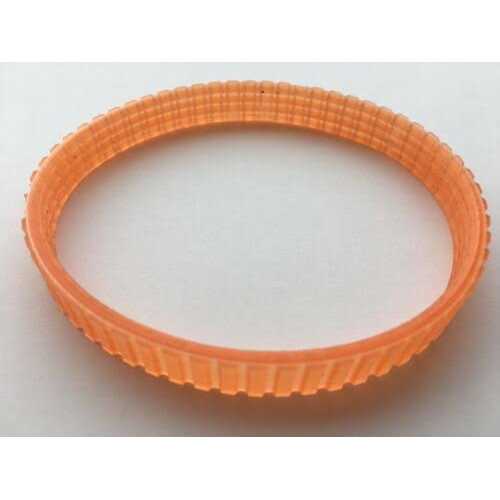 Sander Toothed Drive Belt Compatible with 848530 Porter Cable Fits 351/352 336/337 Variable speed Belt Sanders - Image 5
