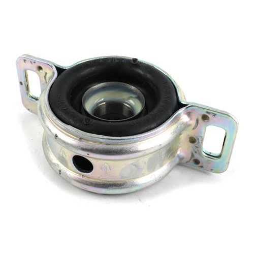 Spicer 5002334 Driveshaft Center Support Bearing - Image 3