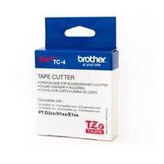 Cutter Blade Brother TC4 - Image 3