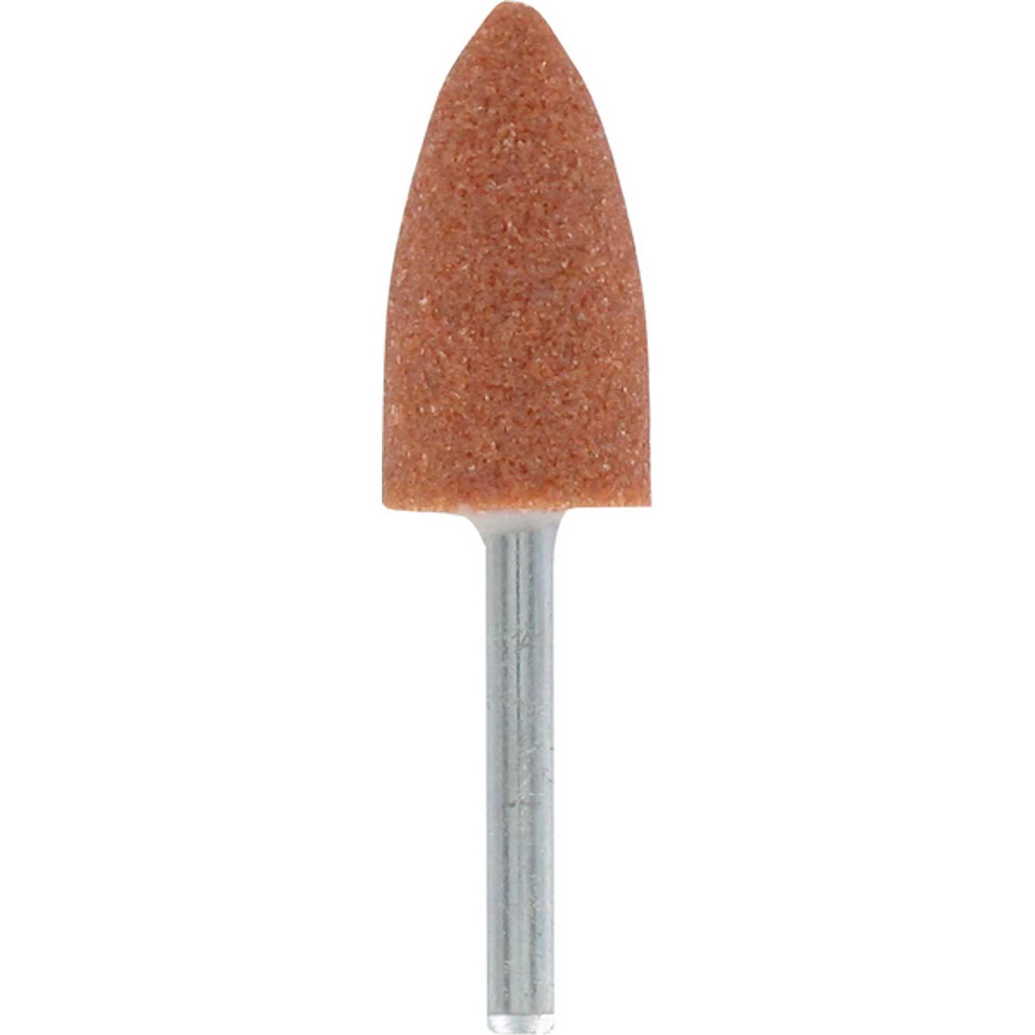 Dremel Aluminum Oxide Grinding Stone