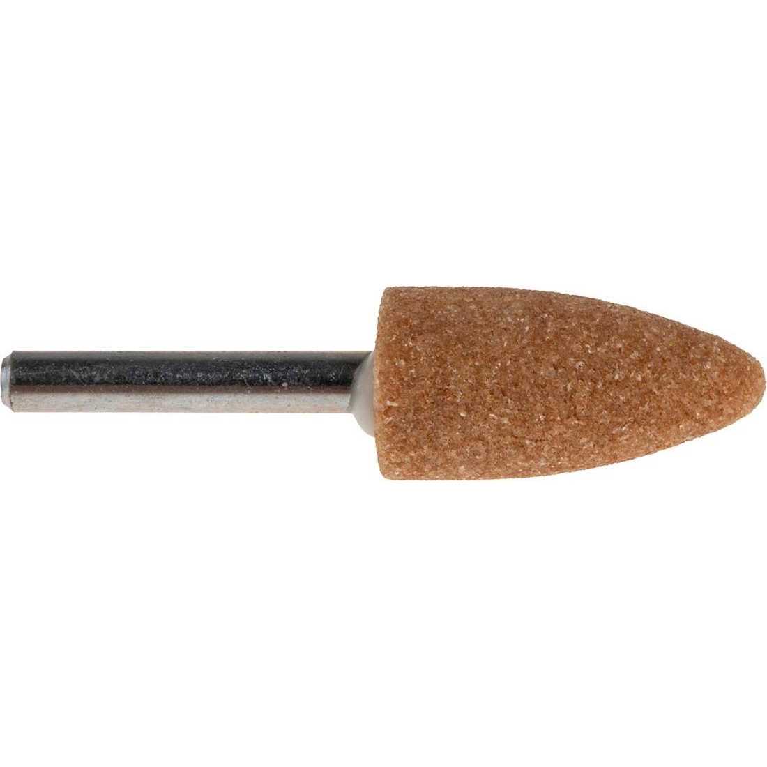 Dremel Aluminum Oxide Grinding Stone - Image 2