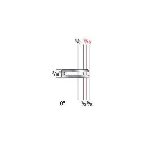 Duo-Fast 5418D 9/16-Inch by 20 Gauge 3/16 Crown Gold - Image 5