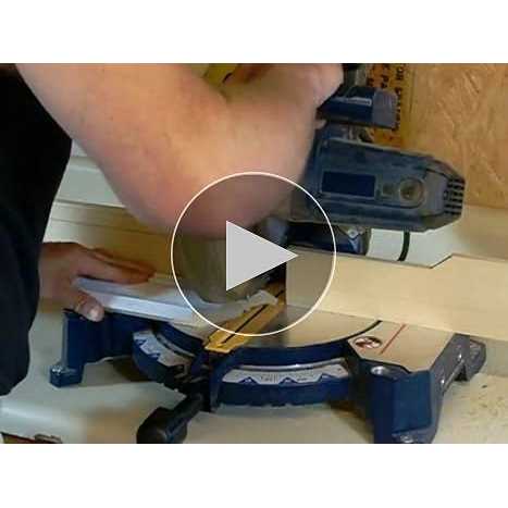 Rockler Speed-Cope Crown Molding Jig - Image 5