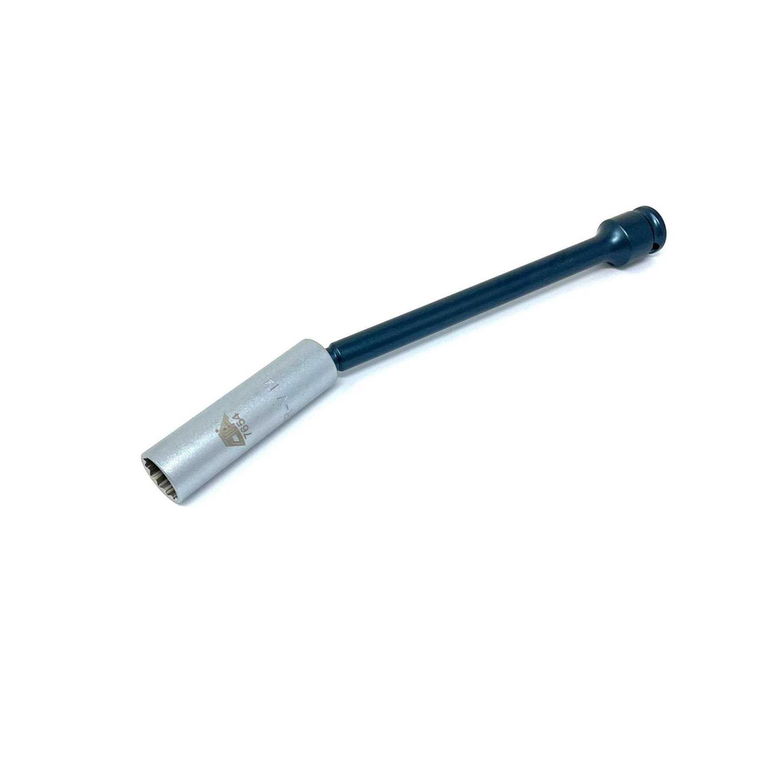 CTA 7654 Spark Plug Socket 14 mm with Long Extensions - Image 5