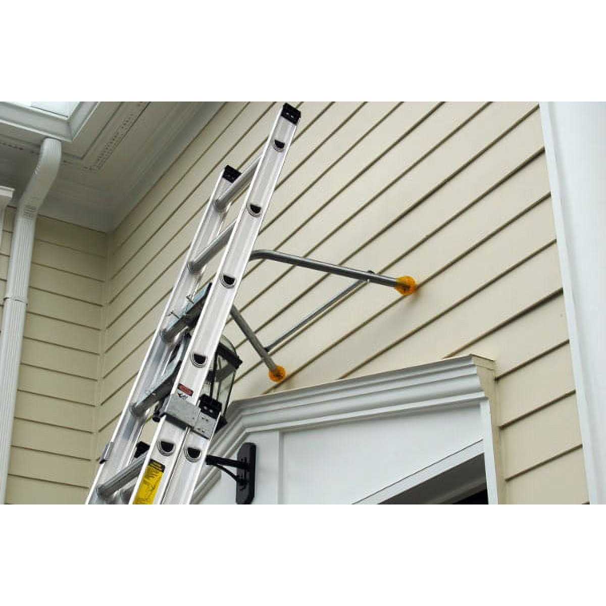 Roof Zone Ladder Stabilizer - Image 3