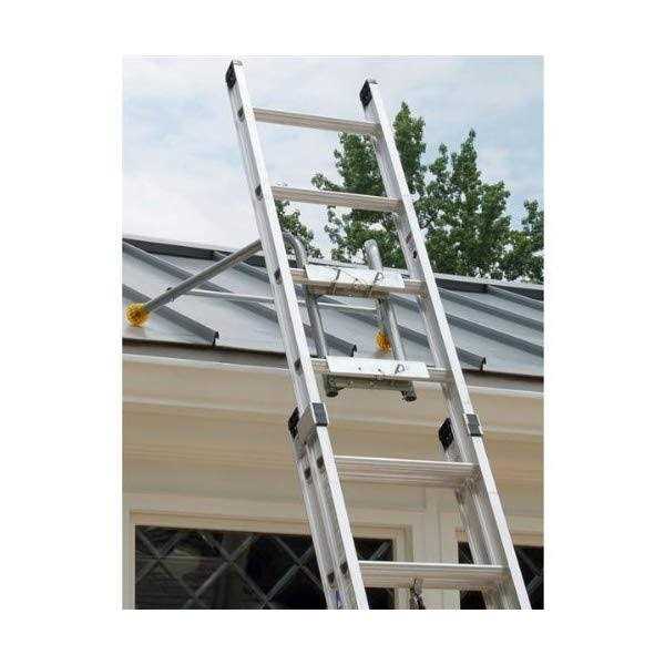 Roof Zone Ladder Stabilizer - Image 5