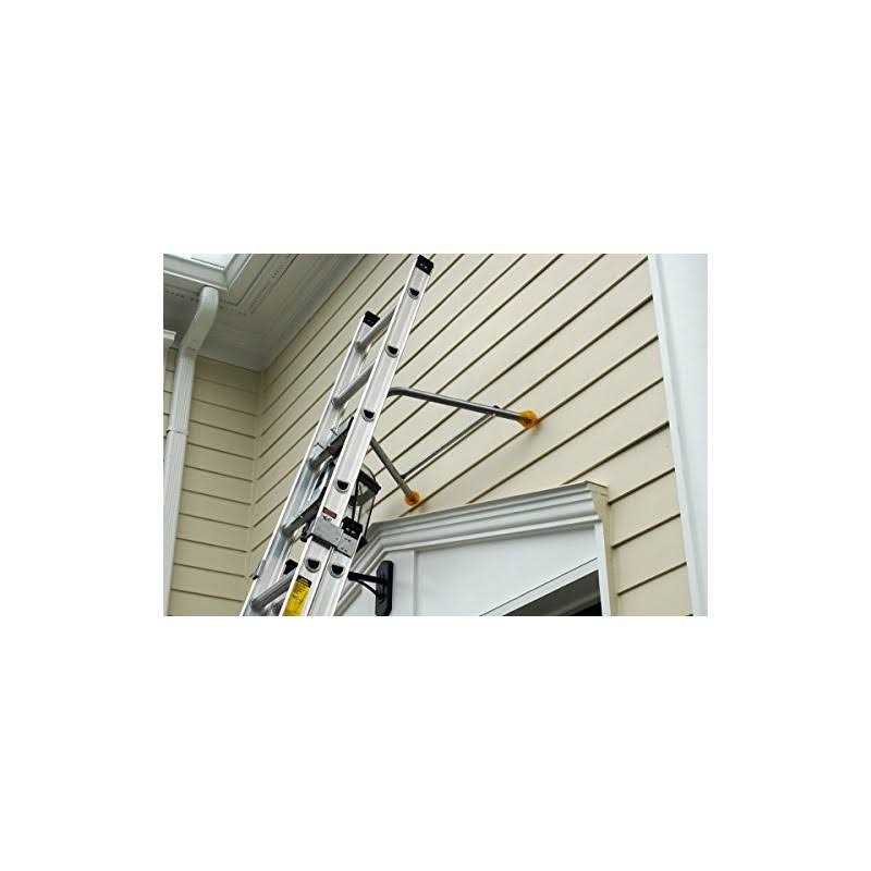 Roof Zone Ladder Stabilizer - Image 4