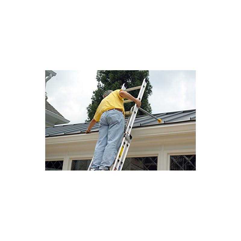 Roof Zone Ladder Stabilizer - Image 5