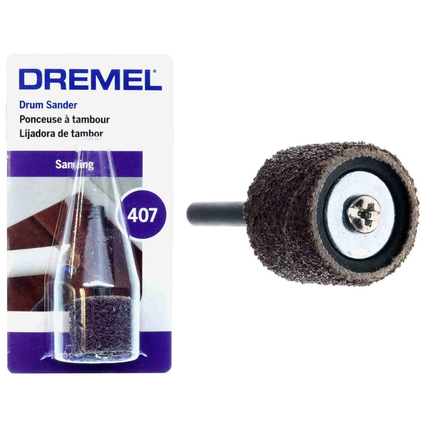 Dremel 407 Drum Sander - Image 2