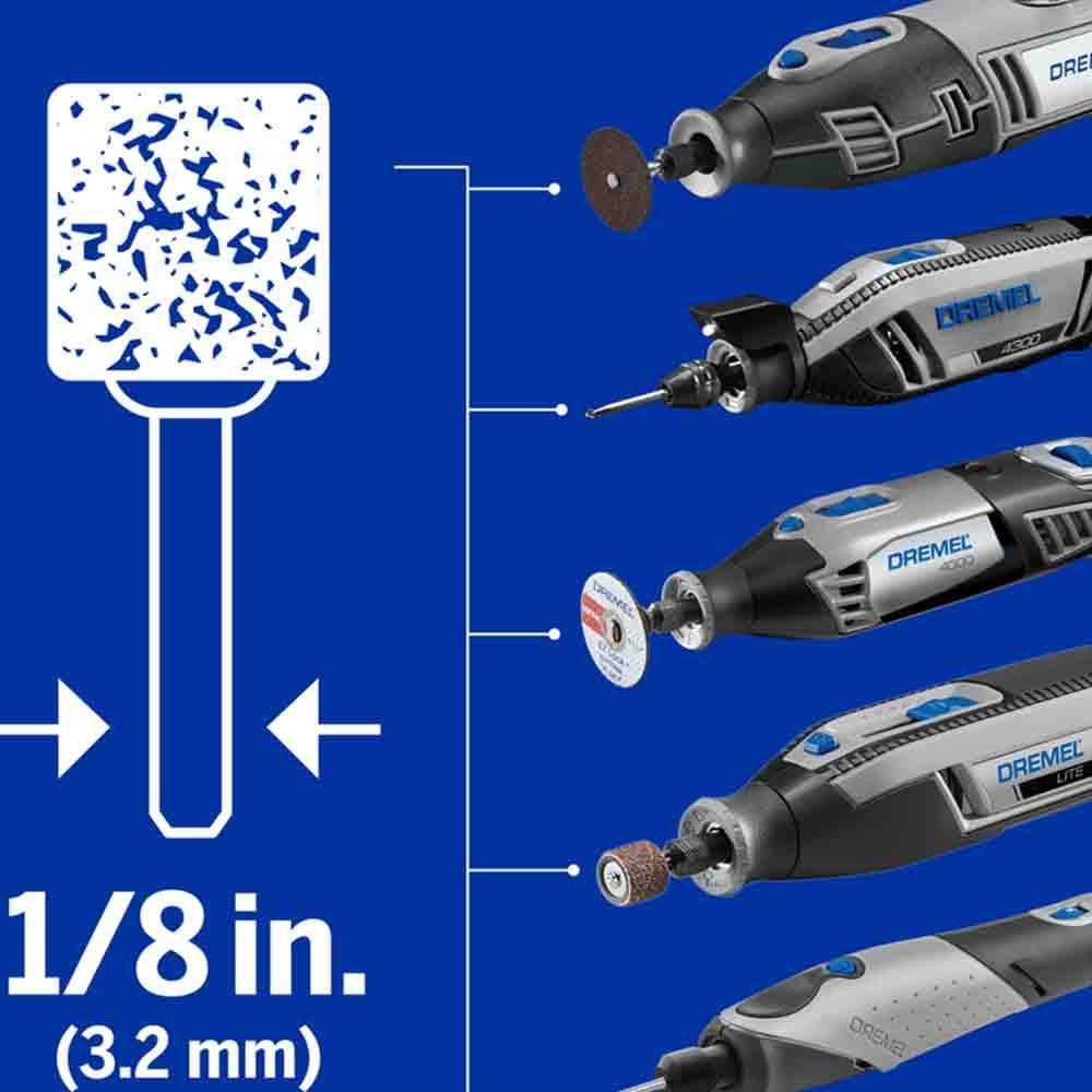 Dremel General Purpose Kit 730-01 - Image 4