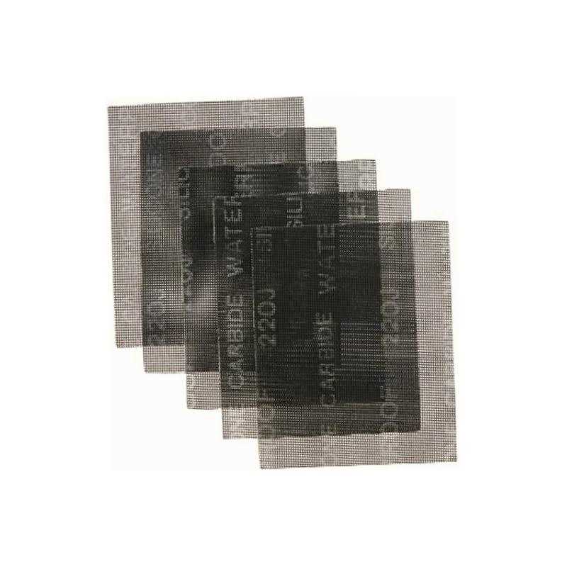 Dewalt DWAM4326 220 Grit Mesh Sheet - Image 4