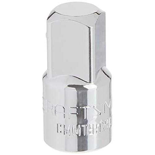 Craftsman 3/8-in to 1/2-in Socket Adapter - Image 4