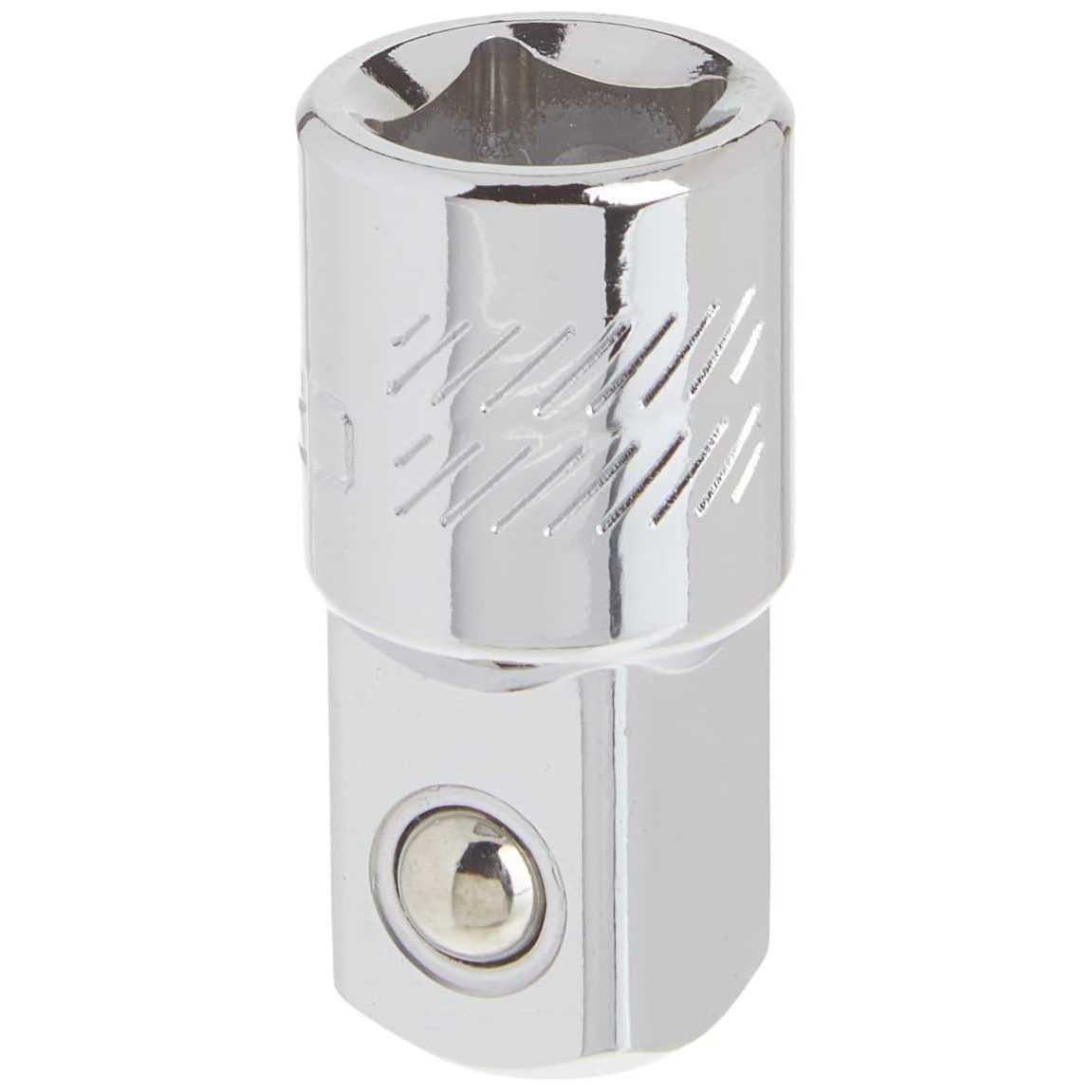 Craftsman 3/8-in to 1/2-in Socket Adapter - Image 5