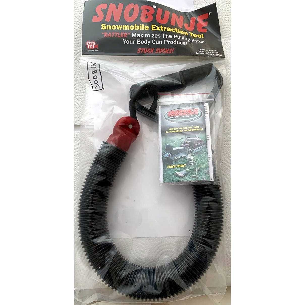 Snobunje Rattler 1001 - Image 5