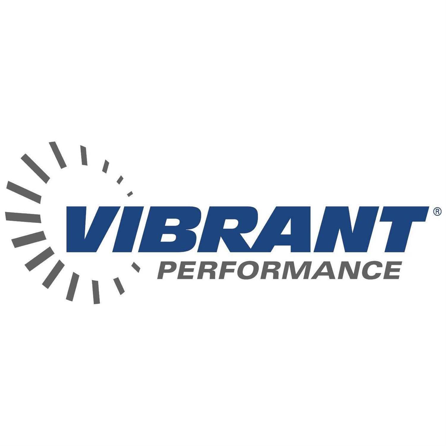 Vibrant Performance 2691 Aluminum Vacuum Manifold - Image 4