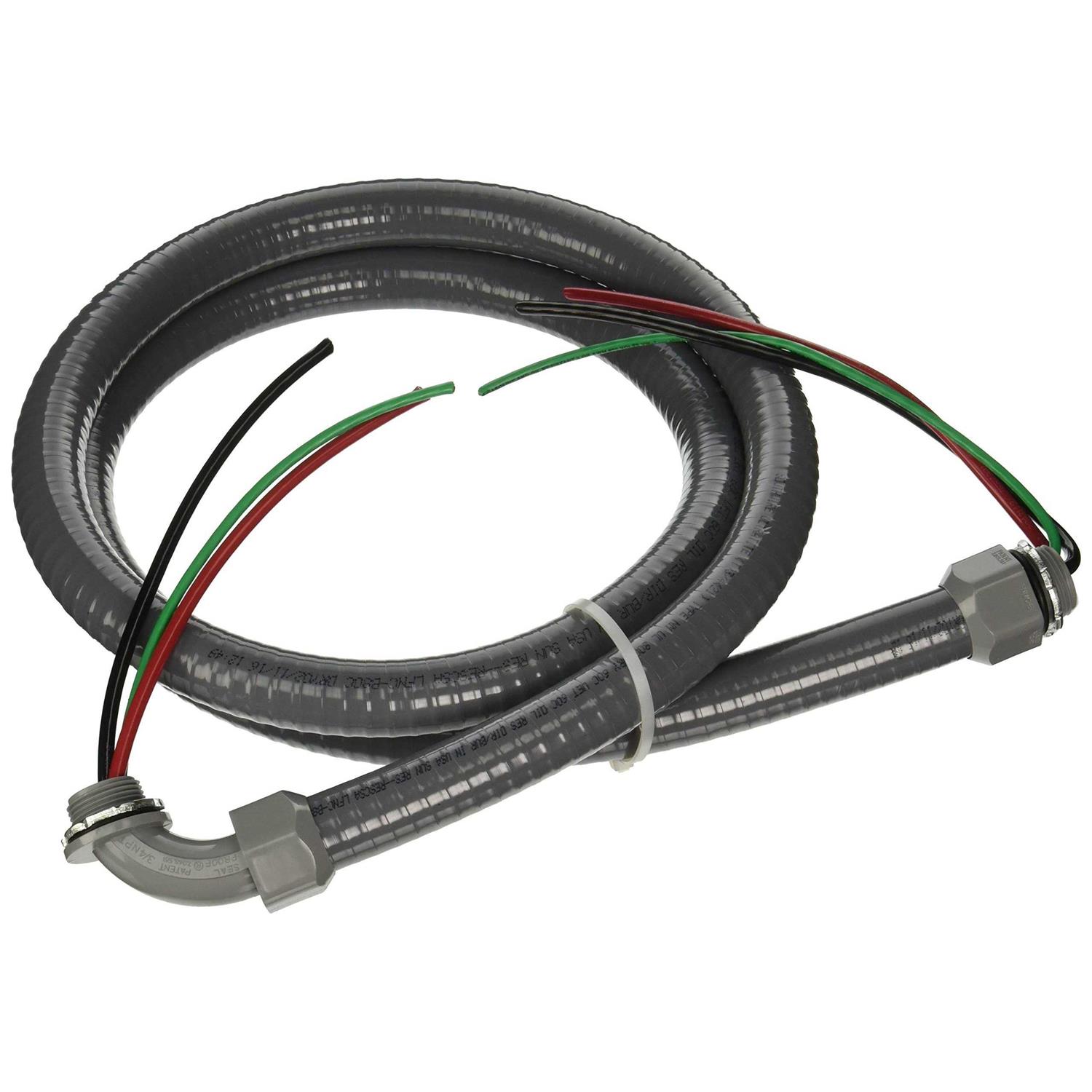 Southwire 55189307 Liquid Tight Flexible Whip - Image 5