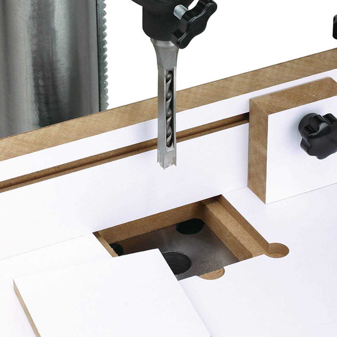 Shop Fox Drill Press Table - Image 3