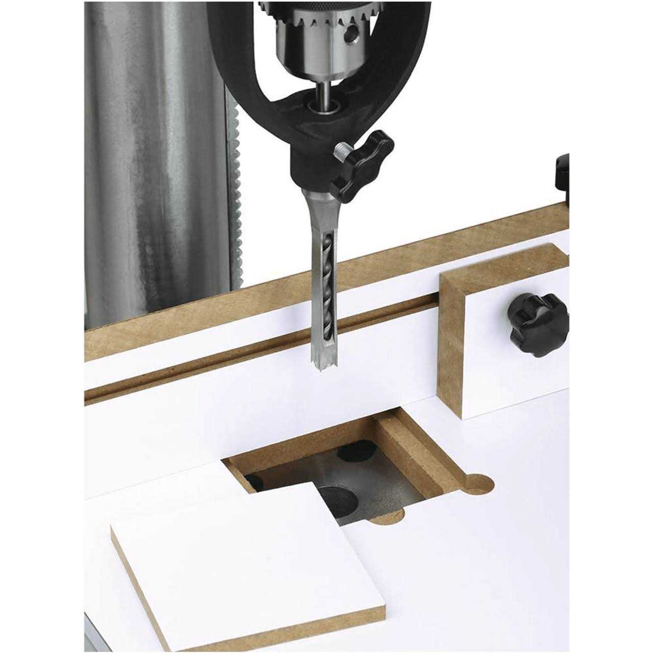 Shop Fox Drill Press Table - Image 4