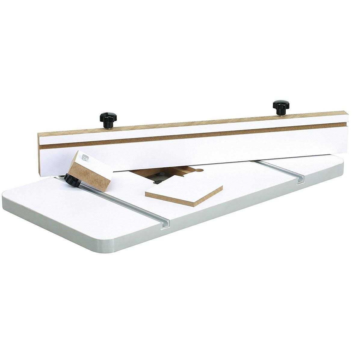 Shop Fox Drill Press Table - Image 5