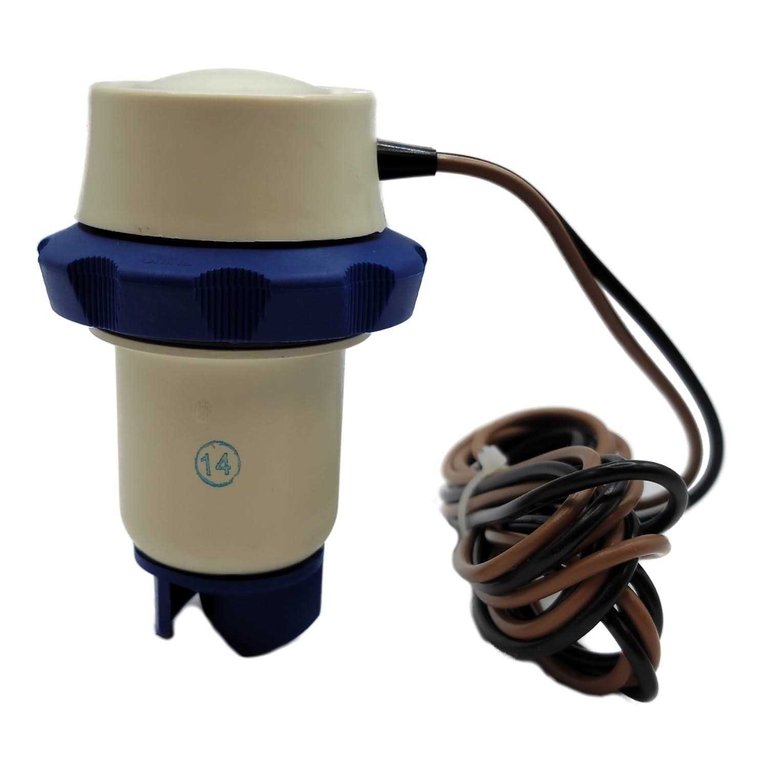 Shurflo Replacement Kit f/Livewell Aerator Ballast Cartridge - Image 3