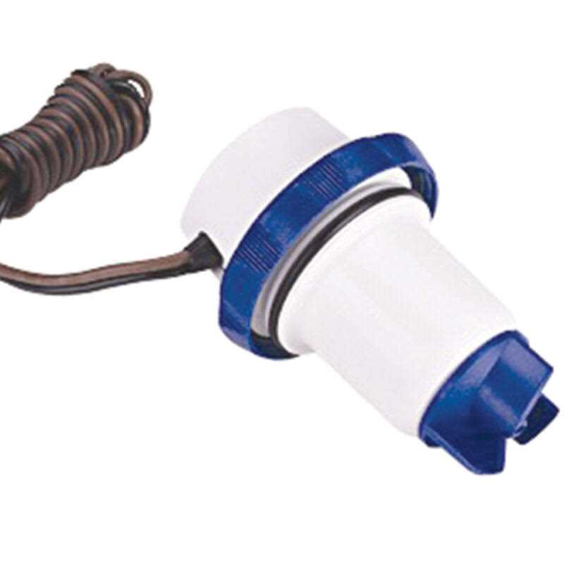 Shurflo Replacement Kit f/Livewell Aerator Ballast Cartridge - Image 4